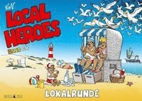 bokomslag Local Heroes / Local Heroes 24