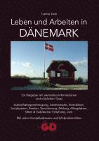 bokomslag Leben und Arbeiten in Dänemark