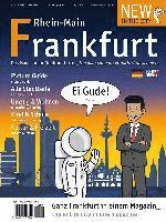 NEW IN THE CITY Frankfurt/Rhein-Main 2023 1