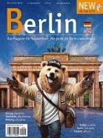 NEW IN THE CITY Berlin 2025 1