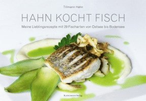 bokomslag Hahn kocht Fisch