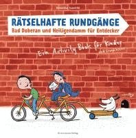 Rätselhafte Rundgänge 1