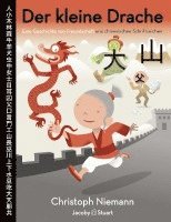 Christoph Niemann - Der kleine Drache, Inbunden