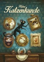 bokomslag Kleine Katzenkunde