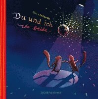 Du und ich, wir beide, Inbunden