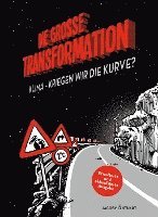 bokomslag Die große Transformation