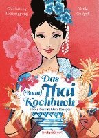 bokomslag Das Thai-Kochbuch