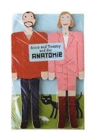 bokomslag Anna und Tommy und die Anatomie