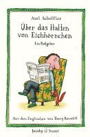bokomslag Über das Halten von Eichhörnchen