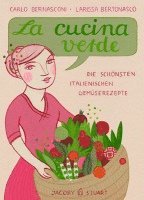 bokomslag La cucina verde