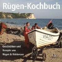 bokomslag Rügen-Kochbuch