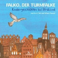 bokomslag Falko, der Turmfalke