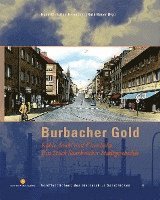 bokomslag Burbacher Gold