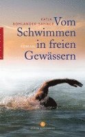 bokomslag Vom Schwimmen in freien Gewässern