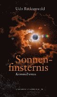 bokomslag Sonnenfinsternis