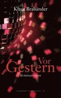 VorGestern