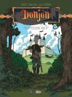 Joann Sfar, Lewis Trondheim - Donjon Monster. Der verlorene Sohn, Häftad
