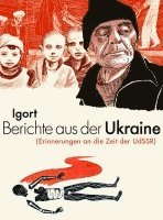 bokomslag Berichte aus der Ukraine