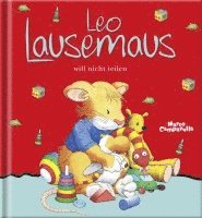 bokomslag Leo Lausemaus will nicht teilen