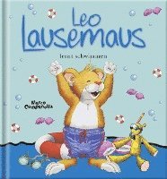 bokomslag Leo Lausemaus lernt schwimmen