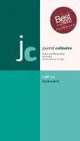 bokomslag journal culinaire. Kultur und Wissenschaft des Essens