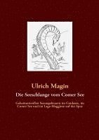 Ulrich Magin - Die Seeschlange vom Comer See, Häftad
