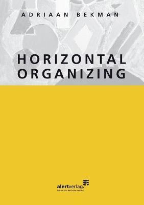 Horizontal organizing 1