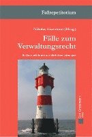Nikolas Eisentraut - Fälle zum Verwaltungsrecht, Häftad