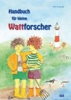 bokomslag Handbuch für kleine Wattforscher