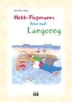 bokomslag Mokk-Piepmanns Reise nach Langeoog