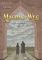 bokomslag Magdas Weg
