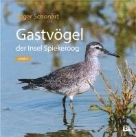 bokomslag Gastvögel der Insel Spiekeroog 02