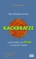 bokomslag Das Schicksal ist eine Kackbratze