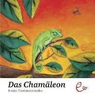 bokomslag Das Chamäleon