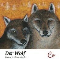 bokomslag Der Wolf