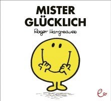 Roger Hargreaves - Mister Glücklich, Häftad