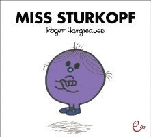 bokomslag Miss Sturkopf