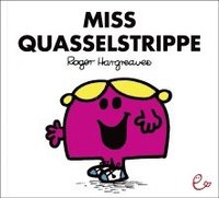 bokomslag Mr Men und Little Miss