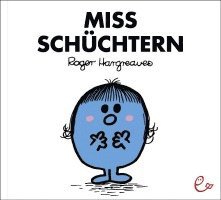 Miss Schüchtern 1