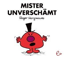 Mister Unverschämt 1