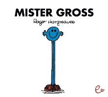 bokomslag Mister Groß