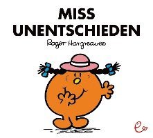 bokomslag Miss Unentschieden