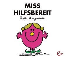 bokomslag Miss Hilfsbereit