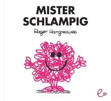 bokomslag Mr Men und Little Miss