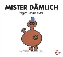 bokomslag Mister Dämlich