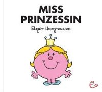 bokomslag Mr Men Und Little Miss