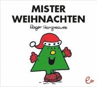 bokomslag Mister Weihnachten