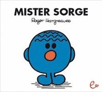 bokomslag Mister Sorge