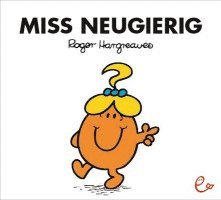 Miss Neugierig 1