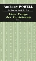 bokomslag Ein Tanz zur Musik der Zeit / Eine Frage der Erziehung